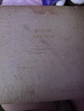 Wagner: Die Walkure Act 2