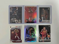 2019-20 - Kevin Porter Jr. (RC) Rookie Lot - Certified Red - Optic RR Marquee +