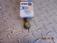 NAPA TS6641 Temperature Sending Unit for Automotive Applications