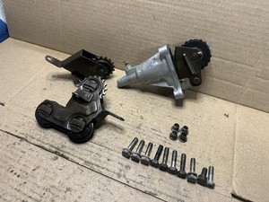 73 Honda CB450 CL450 DOHC Engine Timing Chain Guide Tensioner Set OEM CB500T -29
