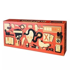 2026 Secret H!tler Board Card Game Social Party Brand Fun Social Lying Card Gift