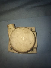 Stihl Genuine Used Starter Recoil Assembly fits TS460 cut-off saws 4221-190-4000