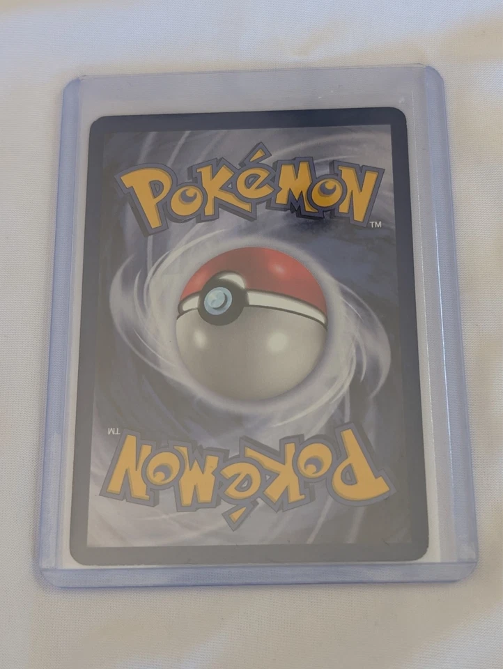 Pokemon Card Trainer Item Finder 103/130 Base Set 2 Regular - Image 2 of 2