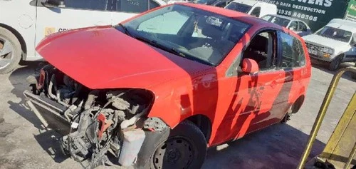 045105243D Polea Cigueñal para VOLKSWAGEN POLO IV (9N3) Advance 2005 2520589 - Imagen 9 de 10