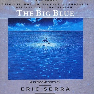 Grand Bleu by Original Soundtrack [CD]