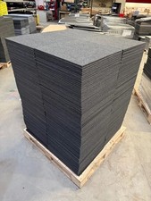 20X 50X50CM OFFICE CARPET TILES 5M2 HEAVY DUTY SHOP COMMERCIAL FLOORING TILES