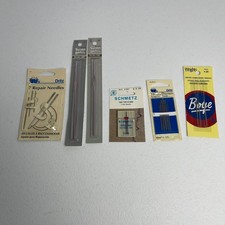 NOS Misc Craft Supplies