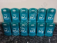 12 Degree COOL RUSH Scent Men's 48 hour Antiperspirant Deodorant 1.7 oz. NEW