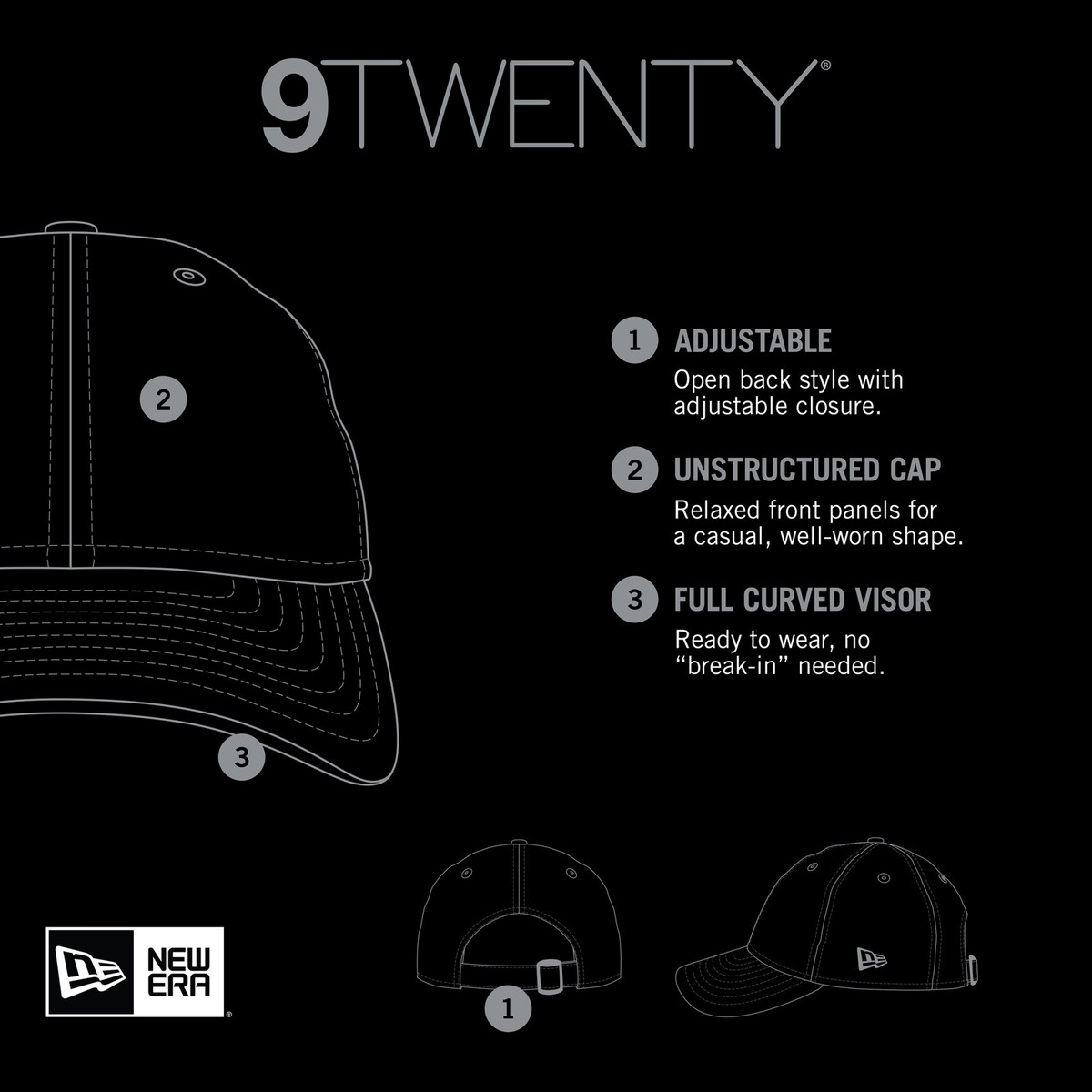 Men's New Era Black Los Angeles Dodgers 2024 World Series Men's New Era Black Los Angeles Dodgers 2024 World Series