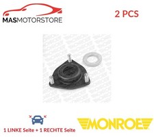 FEDERBEINLAGER DOMLAGER PAAR MONROE MK333 2PCS P FÜR CITROËN C4 AIRCROSS