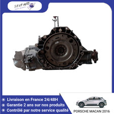 Boite de vitesse Porsche Macan