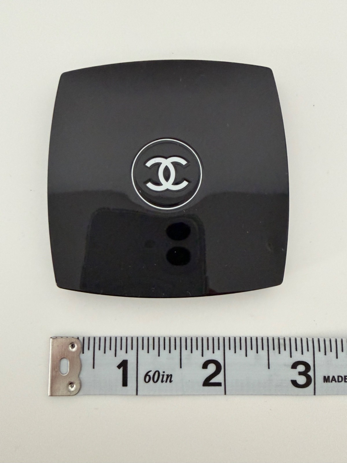 Chanel Miroir Double Facettes Black  thumbnail 9
