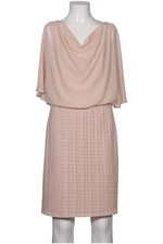 Vera Mont Kleid Damen Dress Damenkleid Gr. EU 38 Pink #0mq6rdt