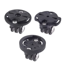 Bike Camera Mount Bike Computer Holder Base Bike Camera Mount Stand Outdoo