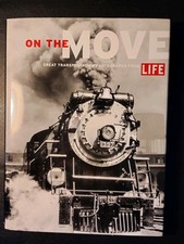 On the Move: Great Transportation Photographs