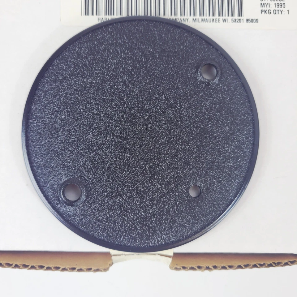 Nueva cubierta trasera velocímetro Harley Davidson Road King Police 1996-2025 67319-95 Foto 2 de 4