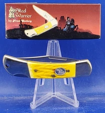 STEEL WARRIOR LITTLE WARRIOR SW-103BNJ