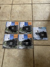 Siemens Q1515AFCNP 15A 120V 1-Pole Tandem CAFCI QTAN Circuit Breaker