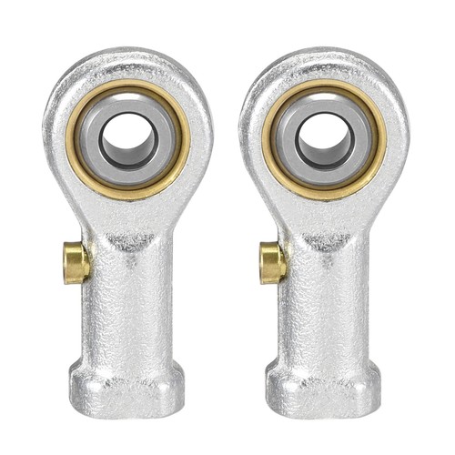 SA22T/K Rod End Bearing 22mm Bore Male Thread Right Hand - Self-Lubricating Heim Joint