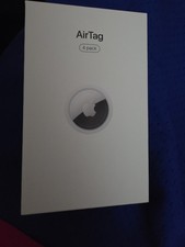 BRAND NEW FACTORY SEALED APPLE AIRTAG