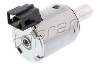 Topran 639 817 Schaltventil, Automatikgetriebe FüR CitroËN Dacia DS Peugeot