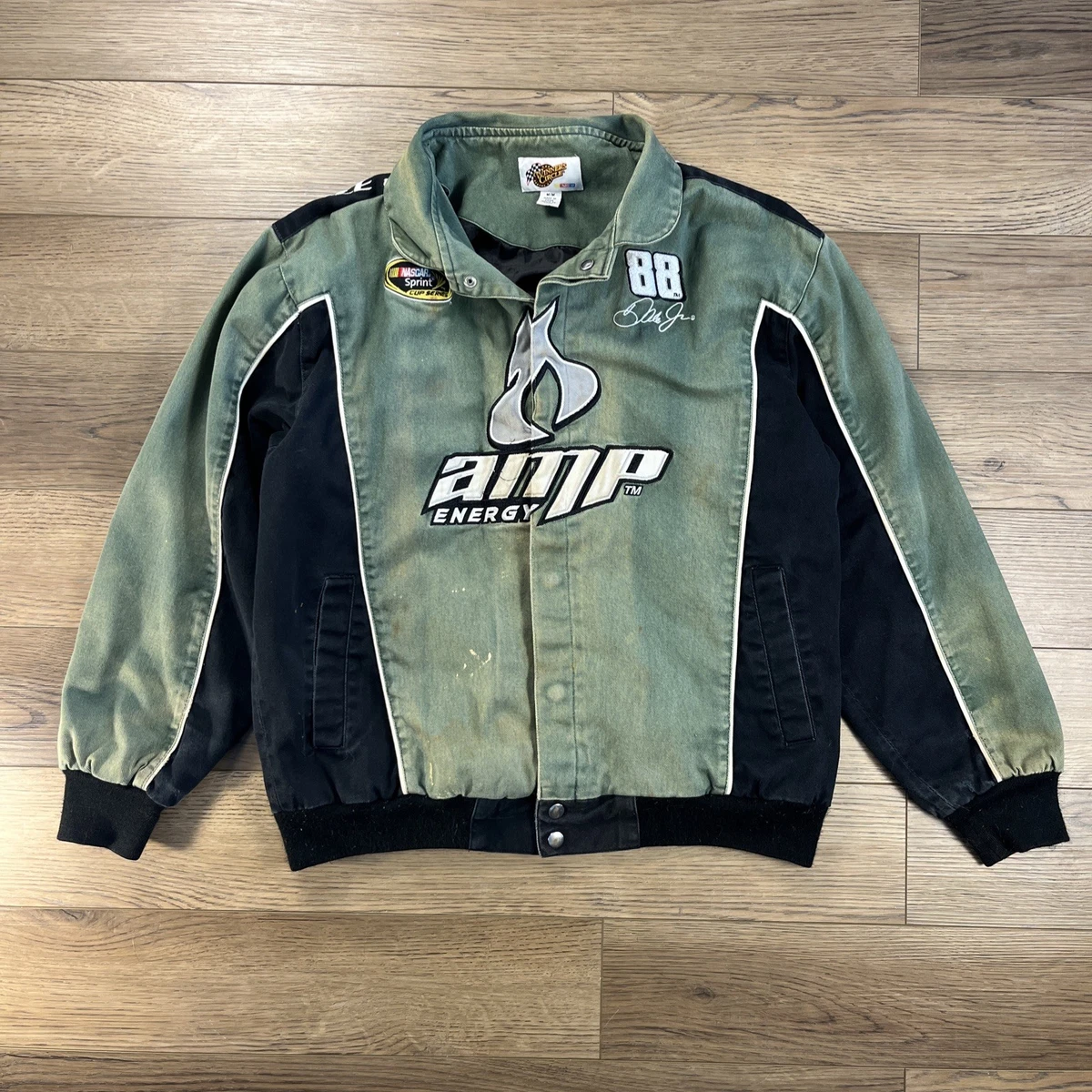 25+ Dale Earnhardt Jr NASCAR Jackets for sale | Updated Oct 2026