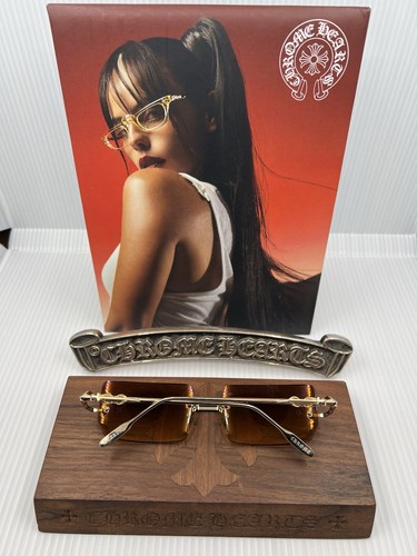 Chrome Hearts Lordie Sunglasses - Picture 3 of 10