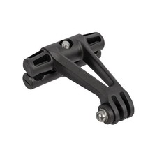 Topeak F35 Fixer Bracket for Under Saddle Mounting Action Camera's like Go Pro
