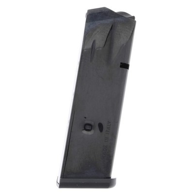 Mec-Gar fits PARA-USA P14 .45 ACP 10-Round Blue Steel Magazine