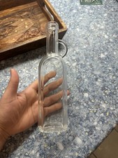 Glass Bottles 25cl 350mm Pack of 60 Brand New