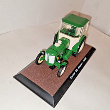 Landwirtschaft Modell 1:32 Atlas Zetor 50 Super   1966