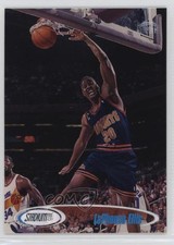 1998-99 Topps Stadium Club LaPhonso Ellis #64 0qr0