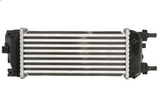 Ladeluftkühler THERMOTEC DAF015TT FIAT PANDA (312_, 319_) 1 2020-