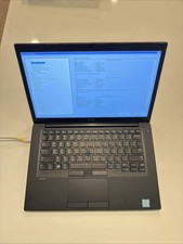 Dell Latitude 7280 i5-6200U 2.30 GHz 16GB RAM No HDD Excellent Battery