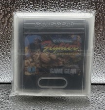 Thumbnail of ebay&reg; auction 188702018908 | Virtua Fighter Animation Sega Game Gear Cart Retro Rare 1996 #0458