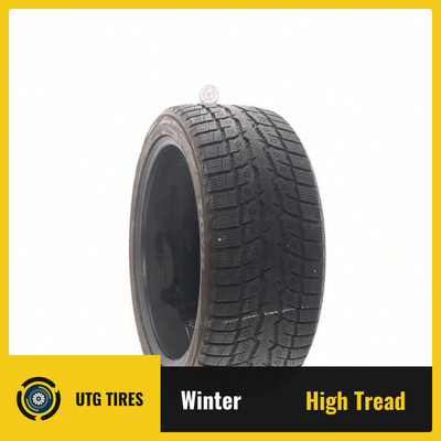 Used 275/40R21 Toyo Observe GSi-6 HP 107H - 10/32