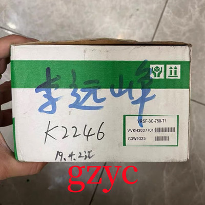 1PC Brand New Nidec VRSF-3C-750-T1 motor Fast Shipping FedEx or DHL*y