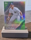 2026 Topps Series 2 Don Mattingly Green Foil (RAW)