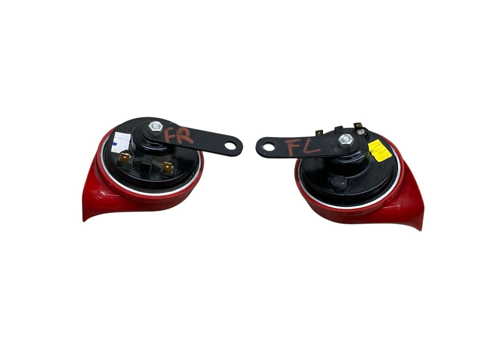 2024 MCLAREN ARTURA HORN SET OEM