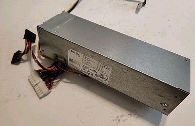 Dell Inc. AC24DES-01 240W Genuine Power Supply - Free Shipping 