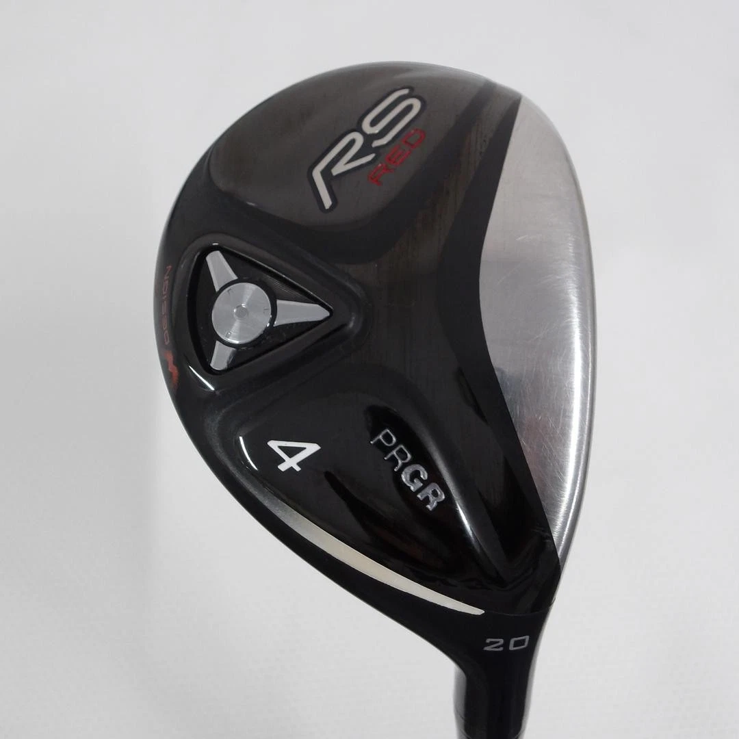 PRGR Red Golf Clubs for sale | eBay