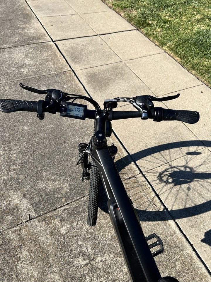 Totguard E-bike | eBay