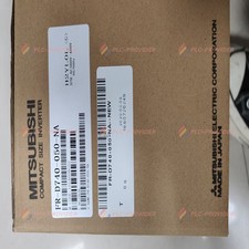 New FR-D740-050-NA Mitsubishi Fast Shipping with Warranty Free Tax