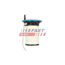 Kraftstofffilter für Fiat 500L 351 500X 334 Doblo 263 Ducato 250 Panda | 240864