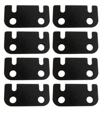 Trick Flow Guideplates Flat 516 Pushrod Size Ford 302 351w High Port Setof8 Trick Flow Guideplates Flat 516 Pushrod Size Ford 302 351w High Port Setof8