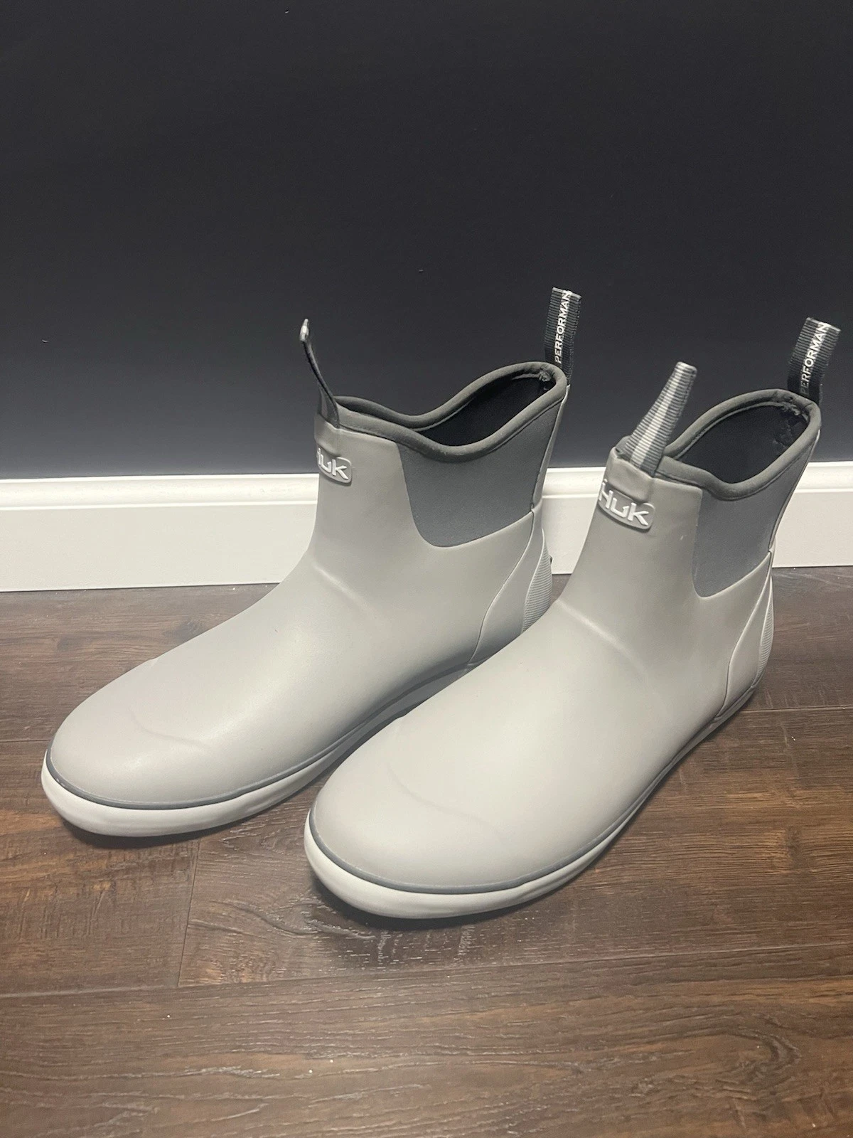 Huk Fishing Boots