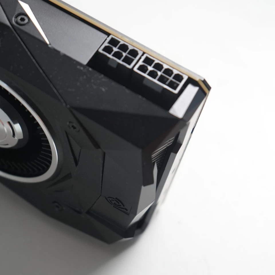 NVIDIA GeForce GTX Titan X Pascal 12GB GDDR5X  GPU P/N: 900-1G611-2500-000 - Image 4 of 4