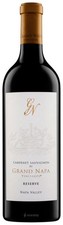 Grand Napa Vineyards - Cabernet Sauvignon Reserve 2021 (750ml)