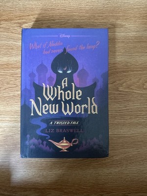 A Whole New World & Once Upon A Dream (Twisted Tale Series #1&2)