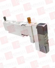 SMC VQ2100N-5C1 / VQ2100N5C1 (USED)